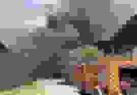 آتشسوزی نیمهشب در کارگاه تولیدی ماهدشت مهار شد