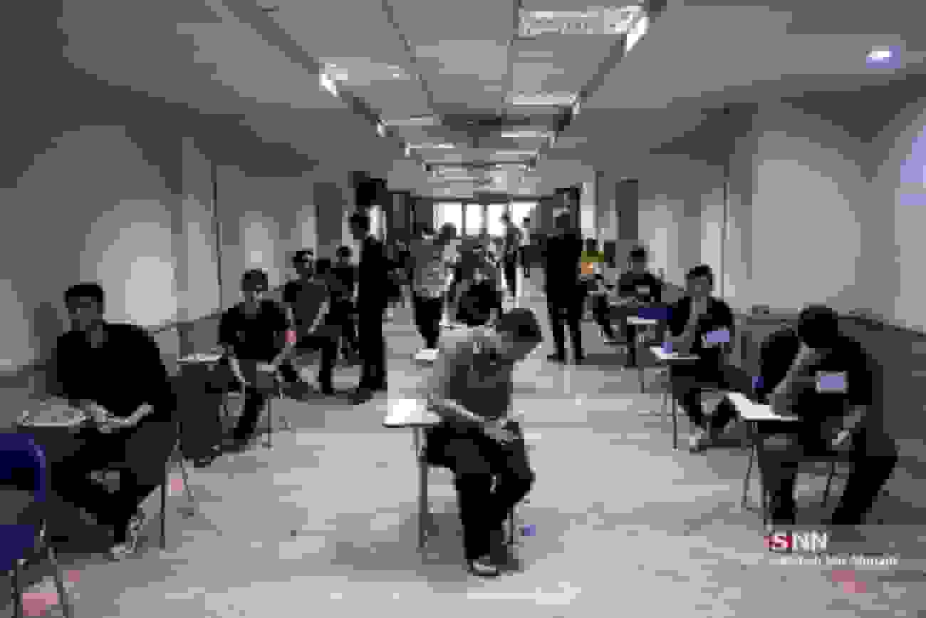 نتایج کنکور سراسری ۱۴۰۴ اعلام شد