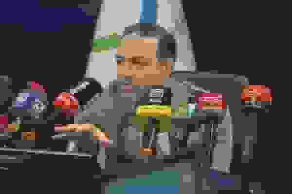 واکنش معاون وزیر بهداشت به نشست خبری: خودم را مسئول پاسخگویی میدانم