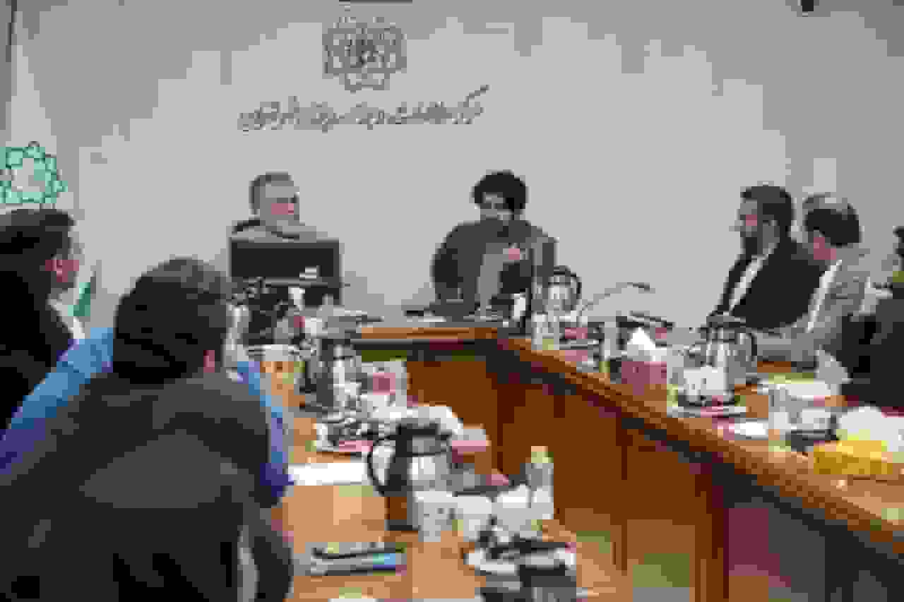 بازگشایی دسترسی شمال به جنوب بزرگراه آیت‌الله سعیدی