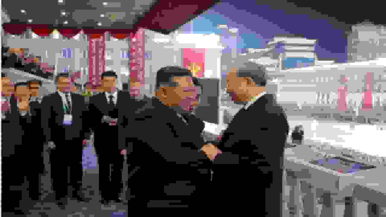 توافق دفاعی ویتنام و کره شمالی در زمینههای امنیتی و بهداشتی