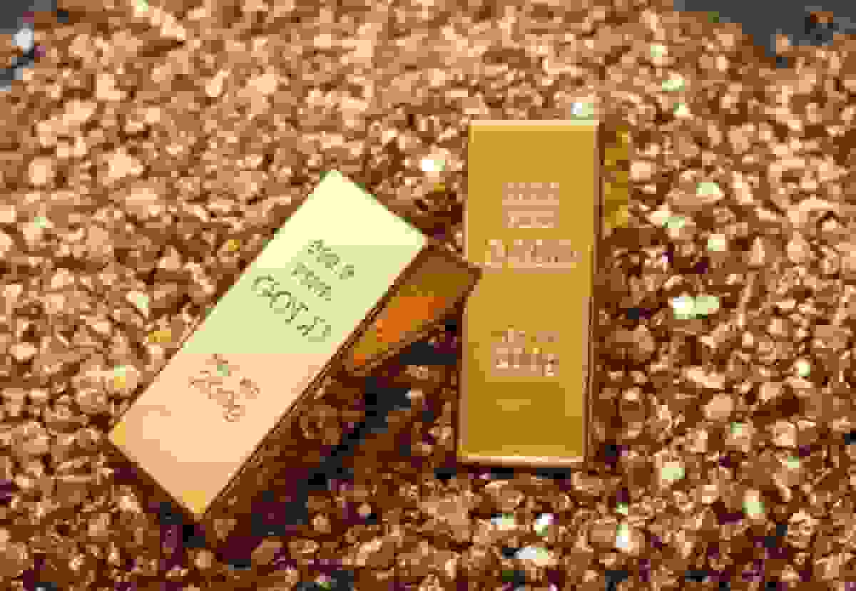 افت قیمت طلای داخلی همزمان با کاهش جهانی