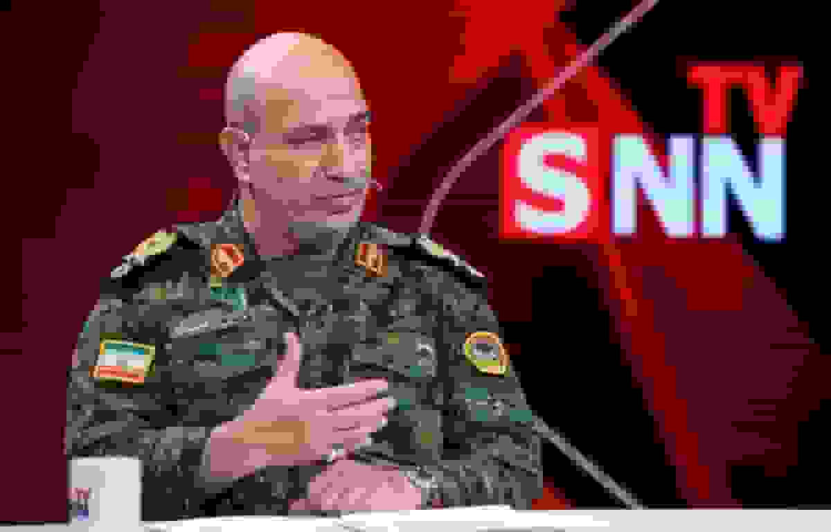 روایت فرمانده یگان ویژه از حمله به زندان اوین