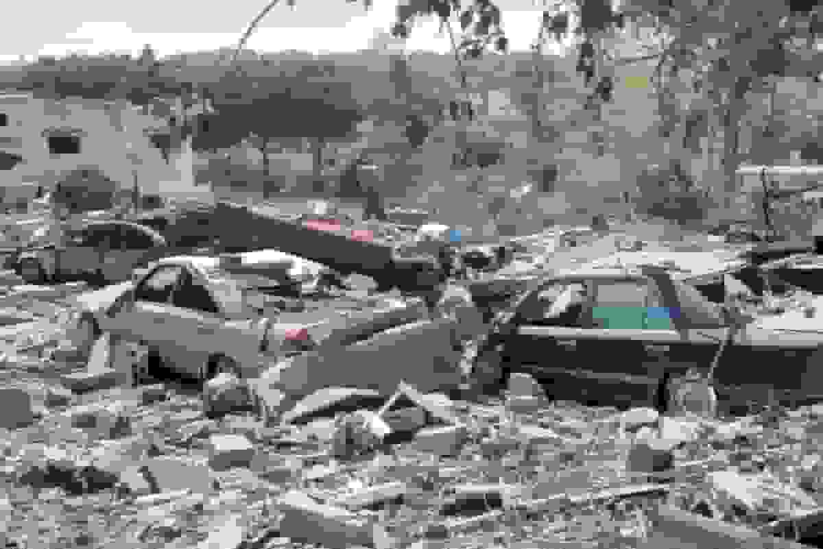 واکنش حزبالله به تجاوزات رژیم صهیونیستی علیه لبنان