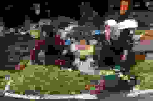 ایجاد پنج روستابازار تا پایان سال در کرمانشاه