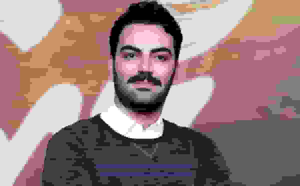 محمدرسول صفری: بازیگر نقش دست راست آقا مهدی زین‌الدین در فیلم «مجنون»