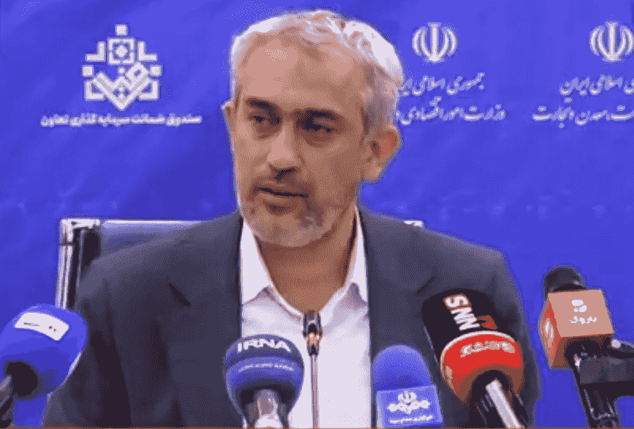 مدنیزاده: تأمین مالی زنجیرهای از مصادیق مردمیسازی اقتصاد است و باعث کاهش تورم میشود