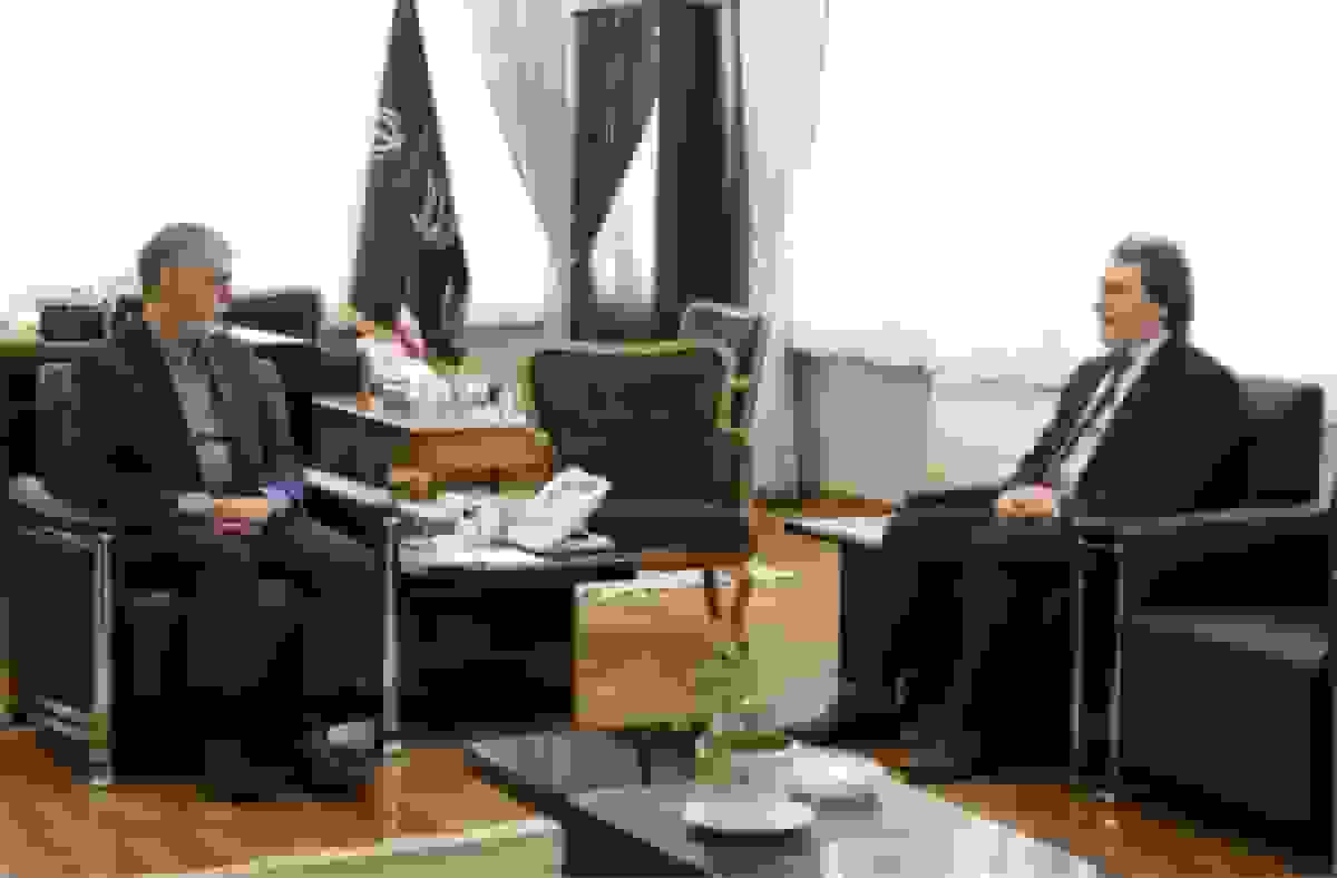 سردار مسعود مصدق: اولین گفتوگوی کامل فرمانده یگانهای ویژه فراجا