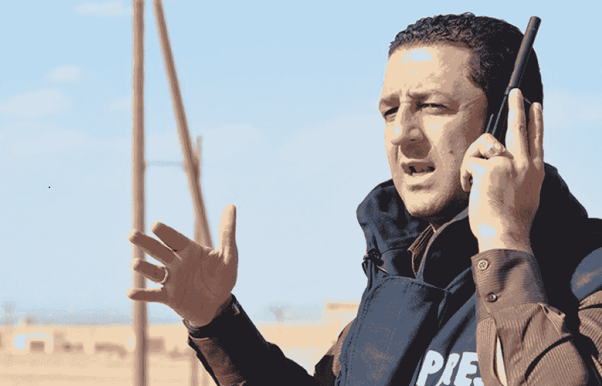 بازداشت تیم تروریستی سوری و اوکراینی قصد حمله به مراسم سالگرد سید حسن نصرالله