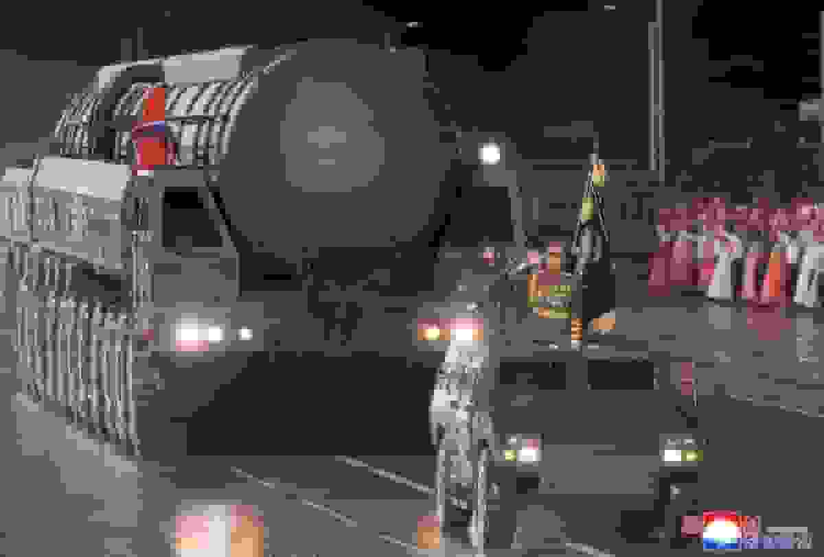 اولین گفتگوی سردار مسعود مصدق فرمانده یگان‌های ویژه فراجا