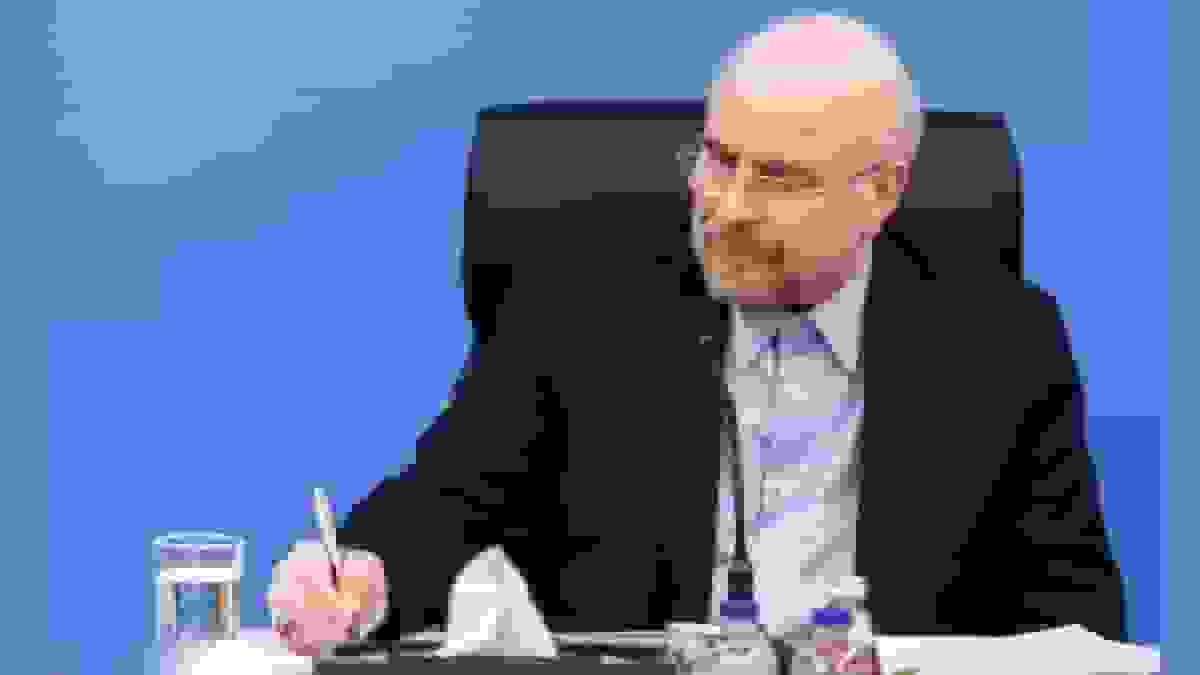 اولین گفتگوی سردار مسعود مصدق فرمانده یگان‌های ویژه فراجا