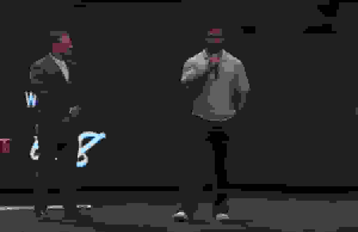 حضور غیرمنتظره کریس بامستد در فینال مستر المپیا ۲۰۲۵