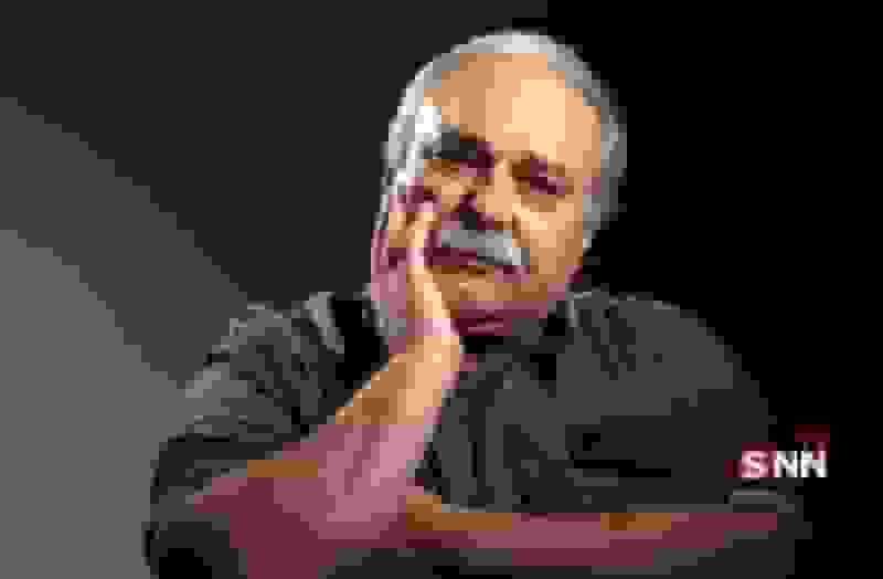 محمد کاسبی، بازیگر سینما و تلویزیون ایران درگذشت