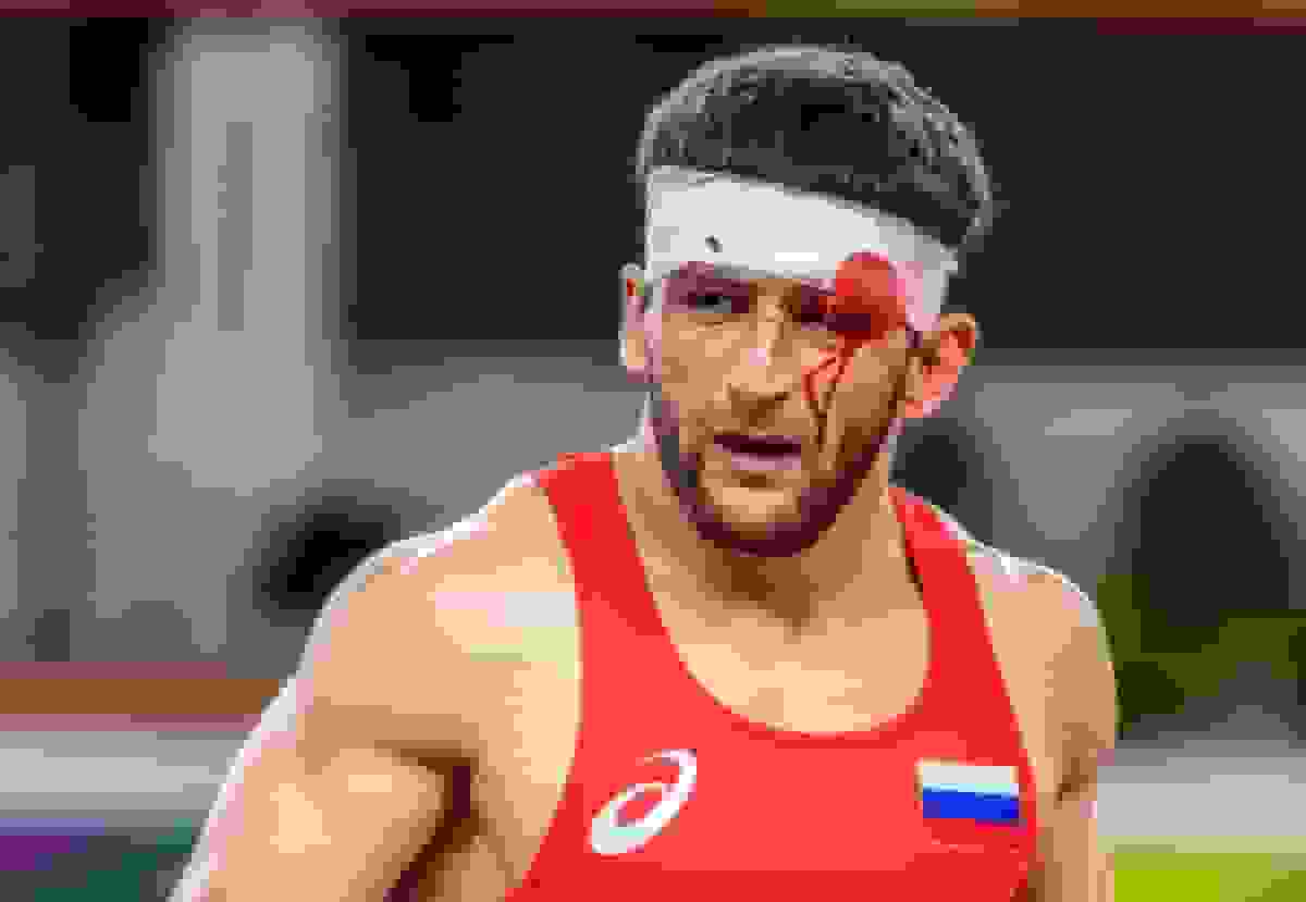 گدویف: سایتیف افسانه است؛ یزدانی و سعدالله‌یف در قلبم جای دارند