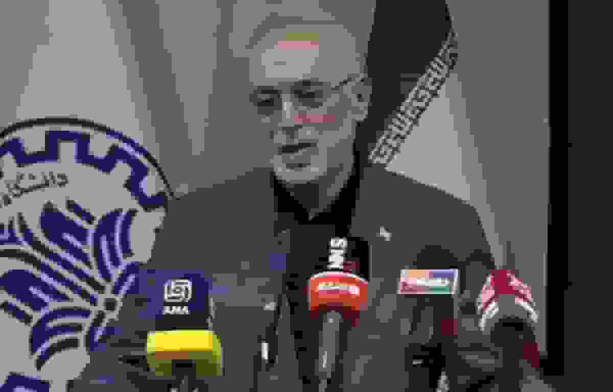 رشد آموزش عالی ایران پس از انقلاب اسلامی