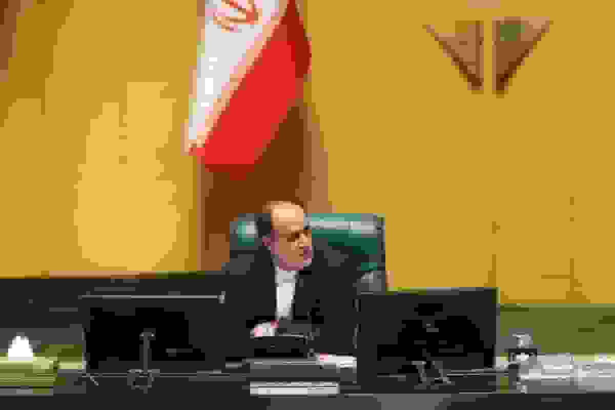 حاجی بابائی: آخرین فرصت مجلس برای اجرای کالابرگ پایان آبان ماه است