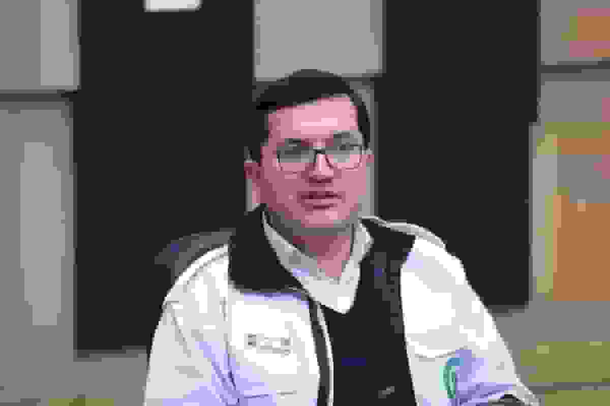 نصیری: ساختمان علاالدین در زمان زلزله فرو خواهد ریخت