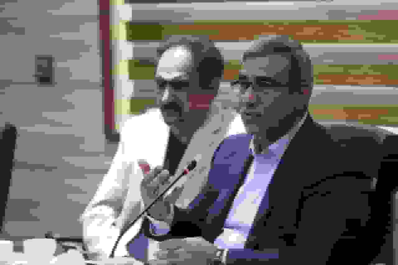 کمبود سرانه درمانی مشهد نگران کننده است