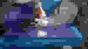 خروج جنین ۳۵ ساله از بدن زن ۷۱ ساله در مشهد