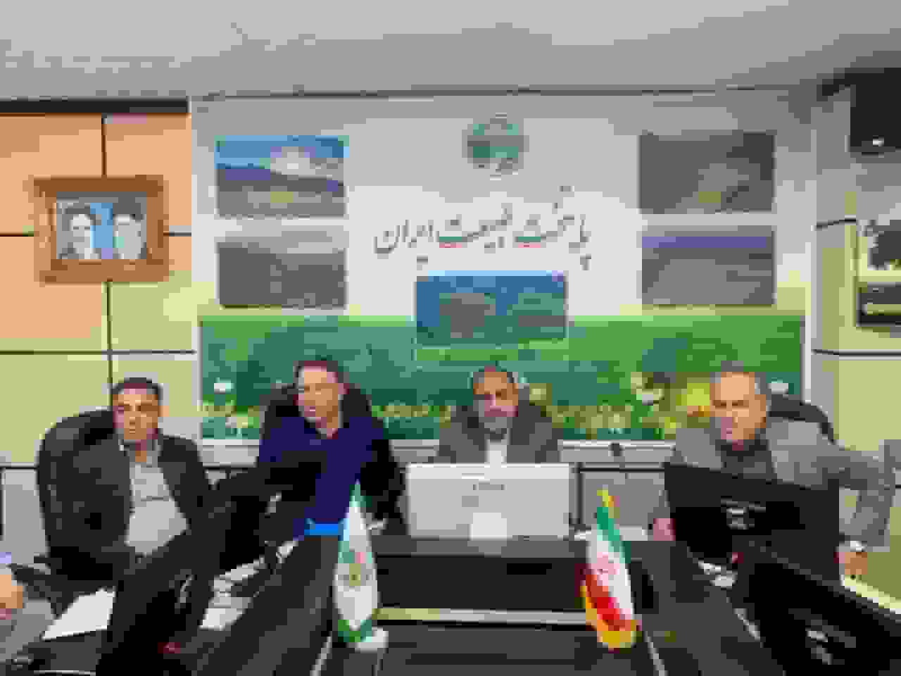 احیاء جنگلهای آسیبدیده کهگیلویه و بویراحمد با پروژههای جنگلکاری