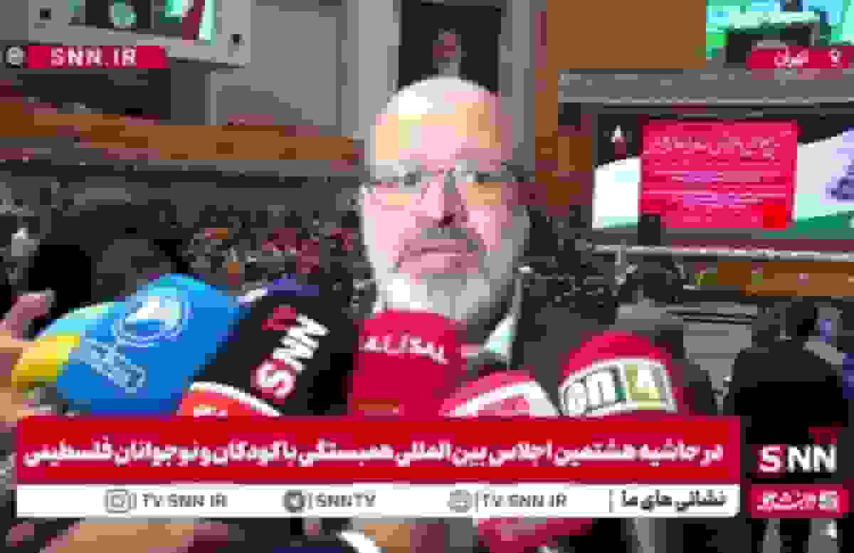 خالد قدومی: تصمیم قطعی برای تبادل اسرا گرفته نشده/خلع سلاح ابزار رسانه‌ای نتانیاهو است