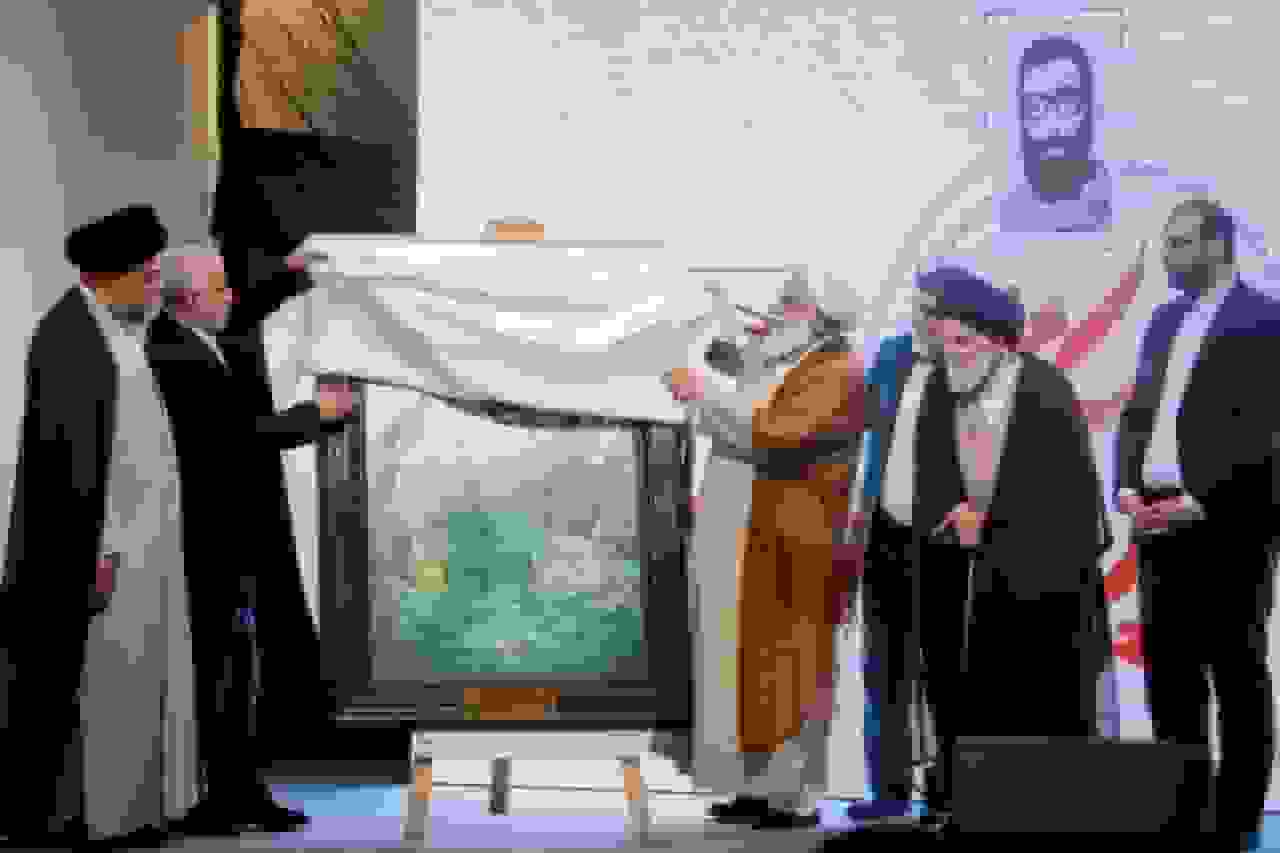 رونمایی از سلول‌موزه بازداشت آیت‌الله خامنه‌ای در دوران پهلوی