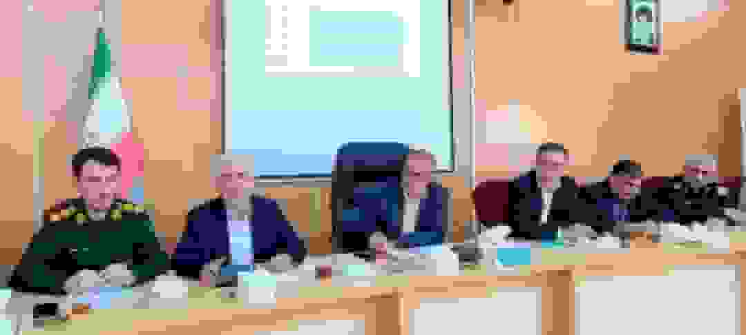 توزیع بیش از ۵ هزار تن کود اوره بین کشاورزان کهگیلویه و بویراحمد