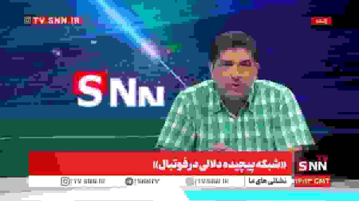 ابوالقاسمپور: تقسیمبندی باشگاهها توسط ایجنتها و قراردادهای میلیاردی بازیکنان ضعیف