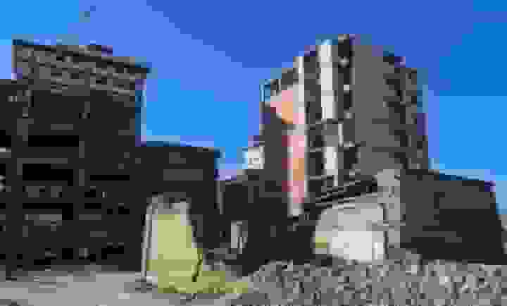 آغاز نوسازی ۱۷ هزار و ۸۰۳ واحد مسکونی در آذربایجان‌غربی