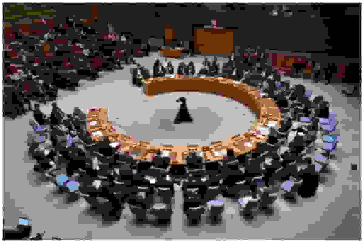 لبنان علیه اسرائیل به شورای امنیت شکایت میکند