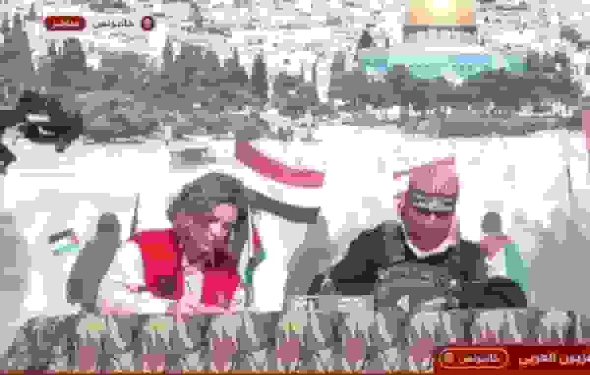 دیدار هیئت حماس و صلیب سرخ برای نهاییسازی سازوکار تحویل اسرای اسرائیلی