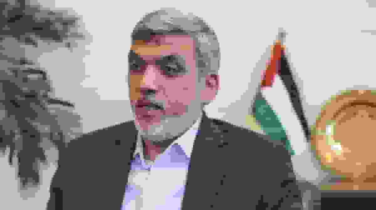 عضو ارشد حماس: با وجود تخریب‌های عظیم، متعهد به خدمت‌رسانی به مردم غزه هستیم