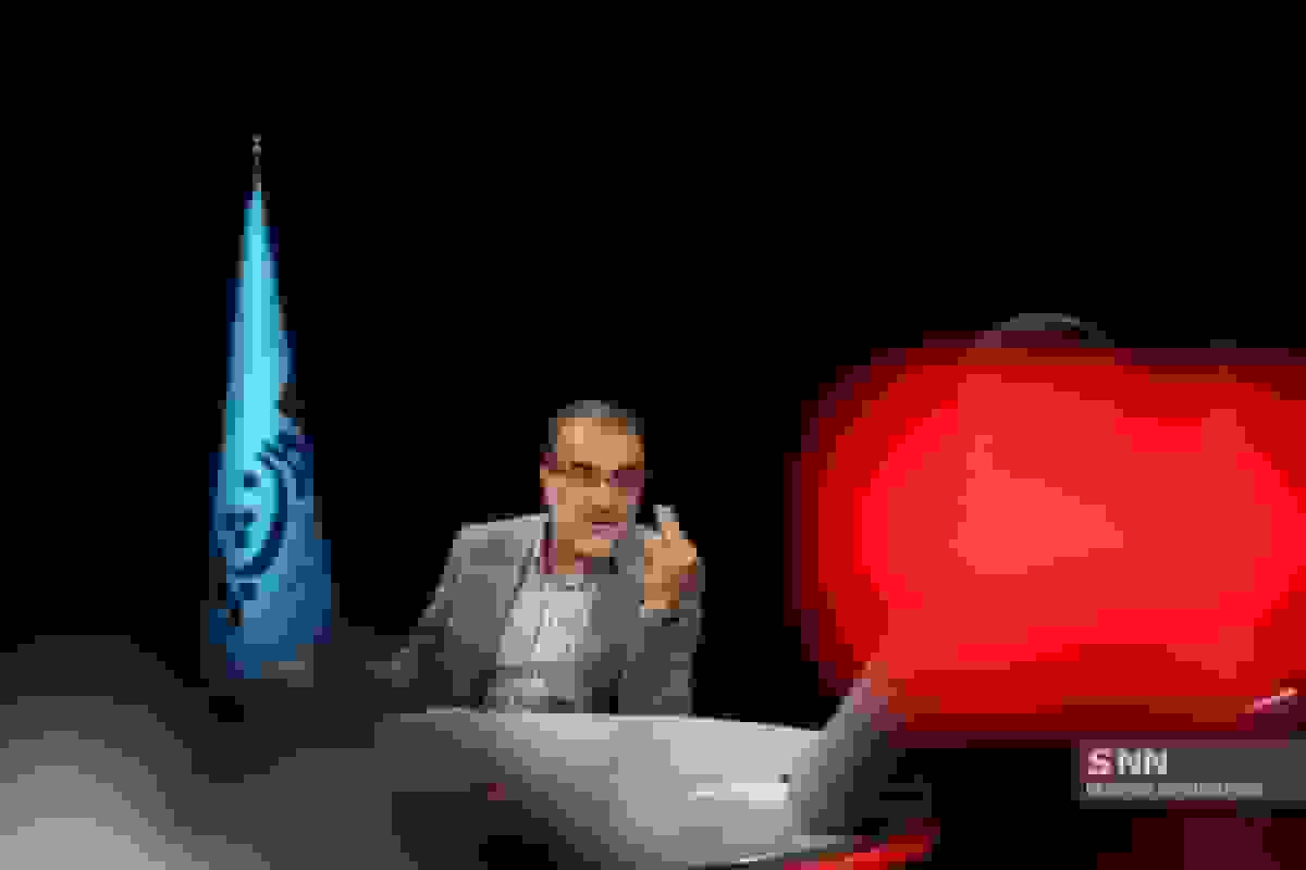 واکنش رئیس سازمان نظام پزشکی به انتقادات درباره فوت مادر و فرزند در پلدختر