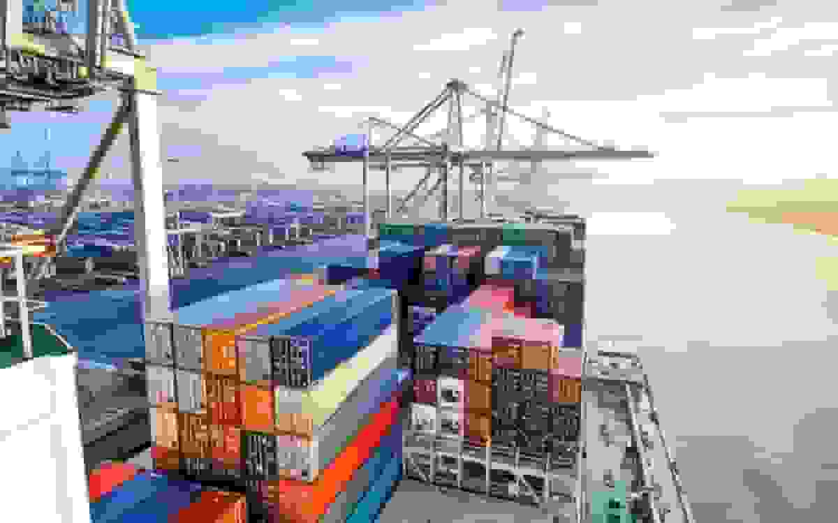 حجم صادرات غیر نفتی ایران در شش ماه نخست به ۲۵.۹ میلیارد دلار رسید