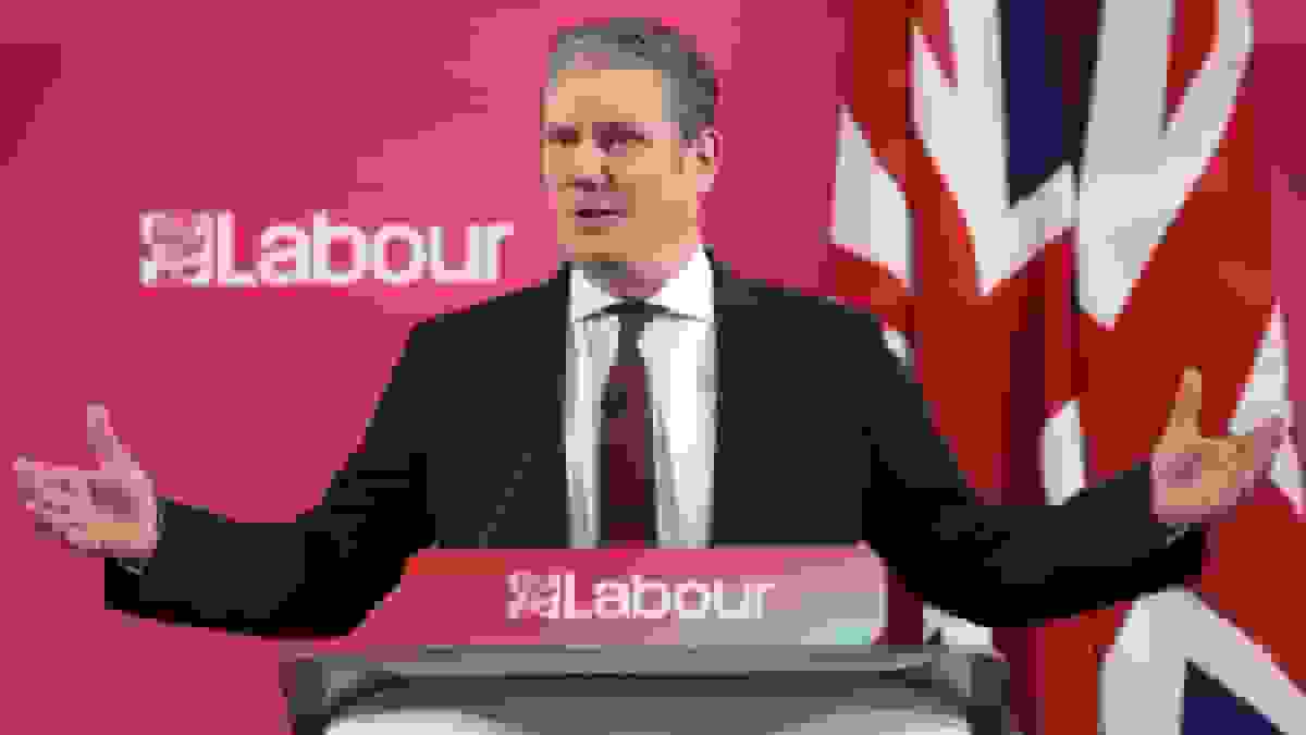 ورود نخستوزیر بریتانیا به شرمالشیخ