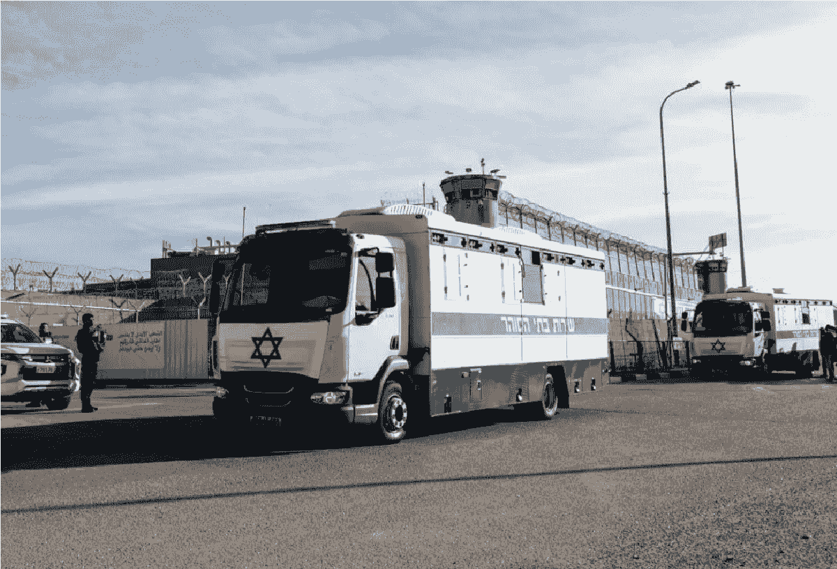 آغاز تبادل اسرا میان حماس و رژیم اسرائیل