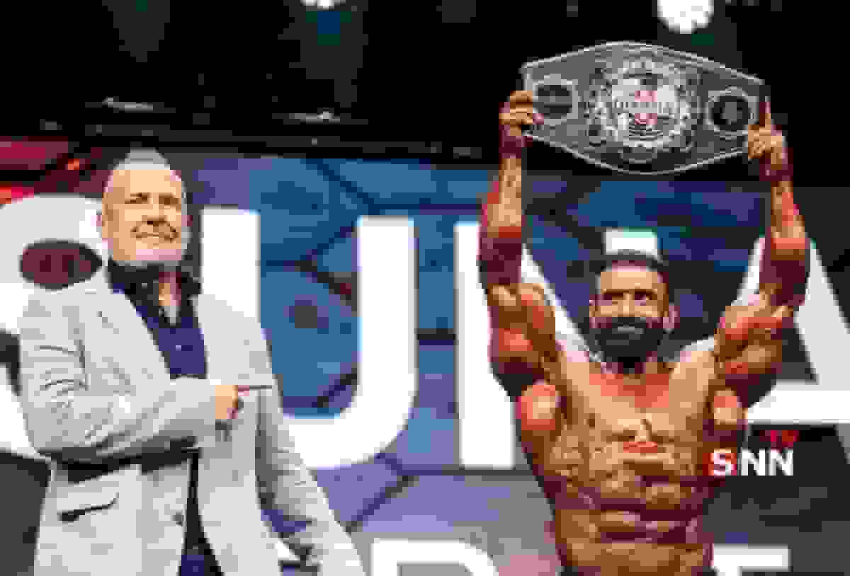 چوپان پس از ناکامی در مستر المپیا: برای ایران جنگیدم، ولی توانم نرسید