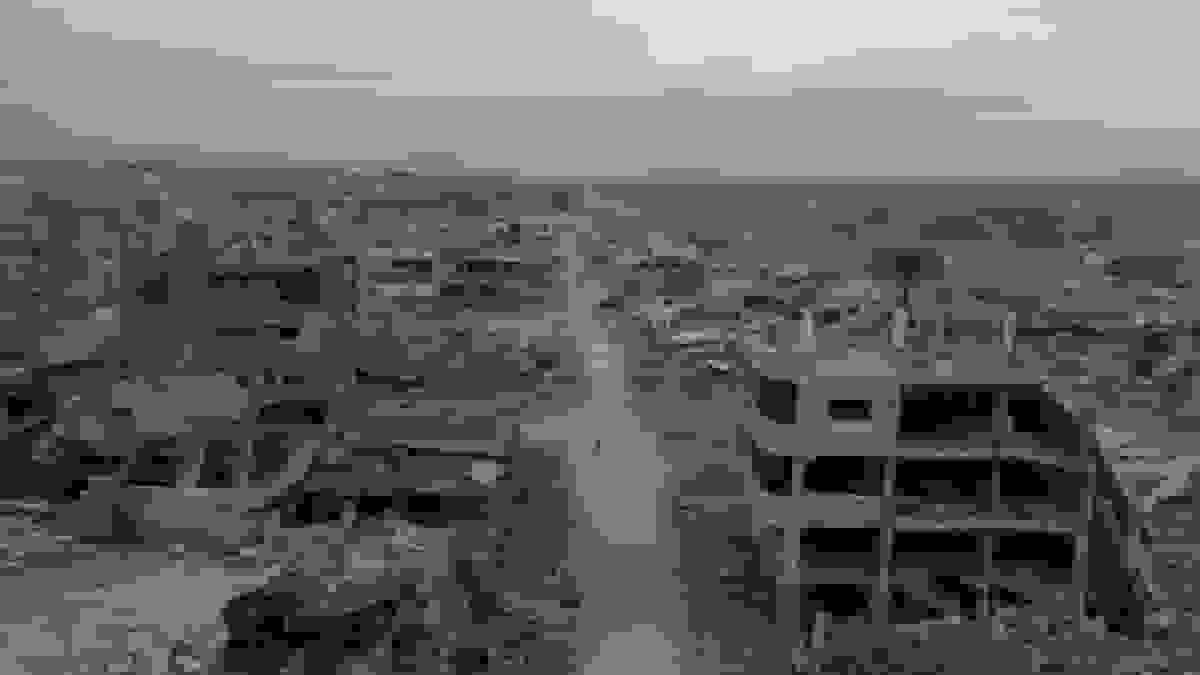 انگلیس میزبان نشست ۳ روزه بازسازی غزه