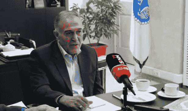 امنیت غذایی مسئله ملی است/ دانشکدگان کشاورزی در صدر تولید دانش علمی