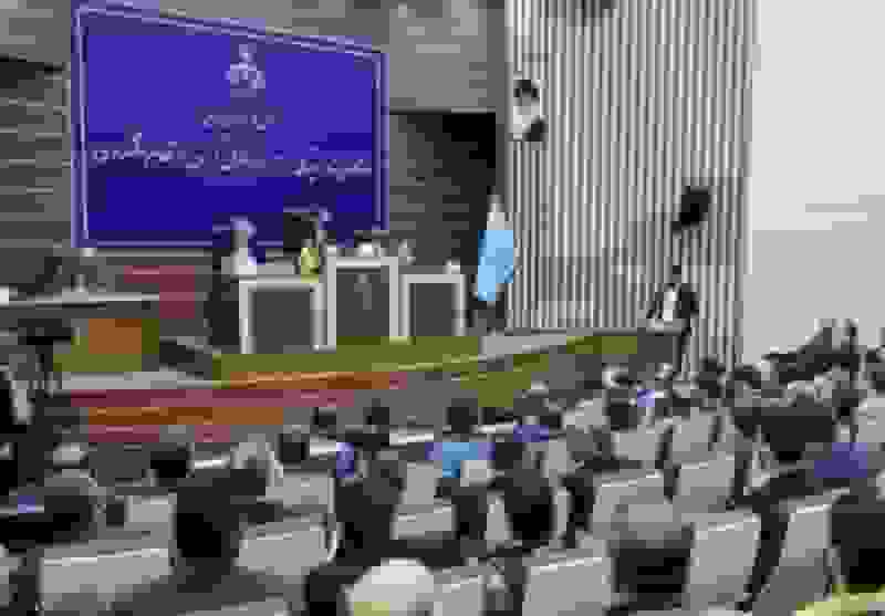 مزایده ۴۰۰ میلیاردی خودروهای شرکت رضایت خودرو در قزوین