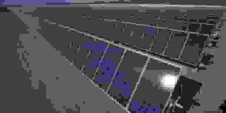 راه‌اندازی ۱۷۰ مگاوات نیروگاه خورشیدی در اردبیل تا پایان سال