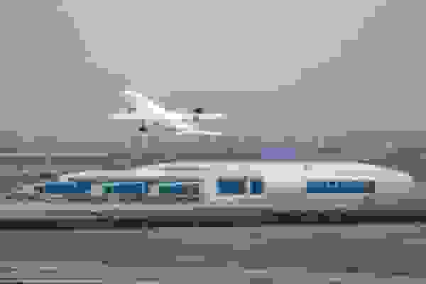 افزایش پروازهای خارجی فرودگاه ارومیه