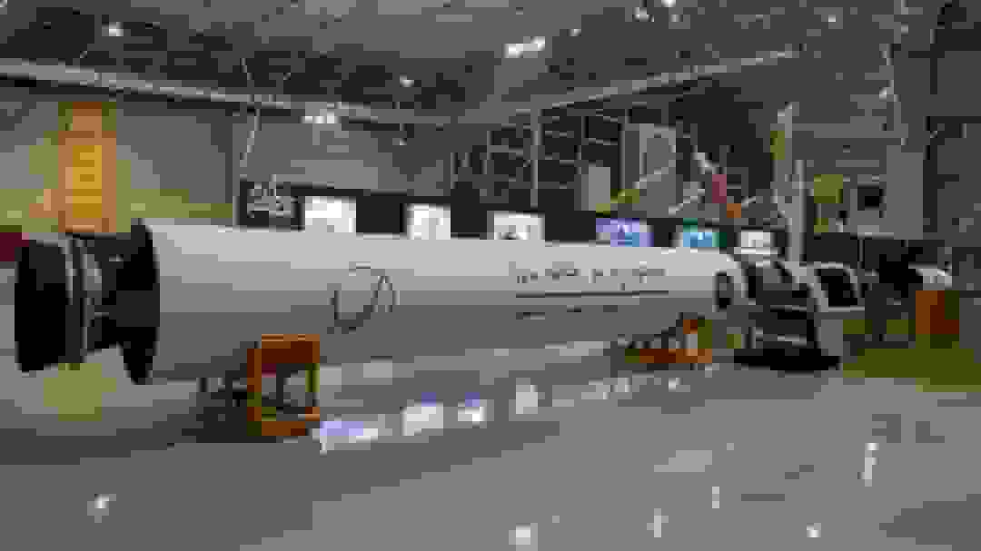 ماهواره‌بر قائم ۱۰۰: دستاورد استراتژیک ایران در برنامه فضایی