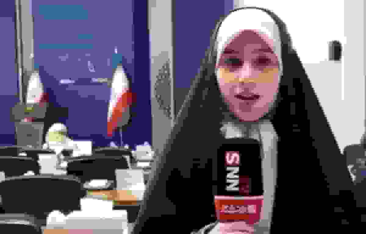 موضوعات مطرح شده در نشست خبری سخنگوی وزارت امور خارجه