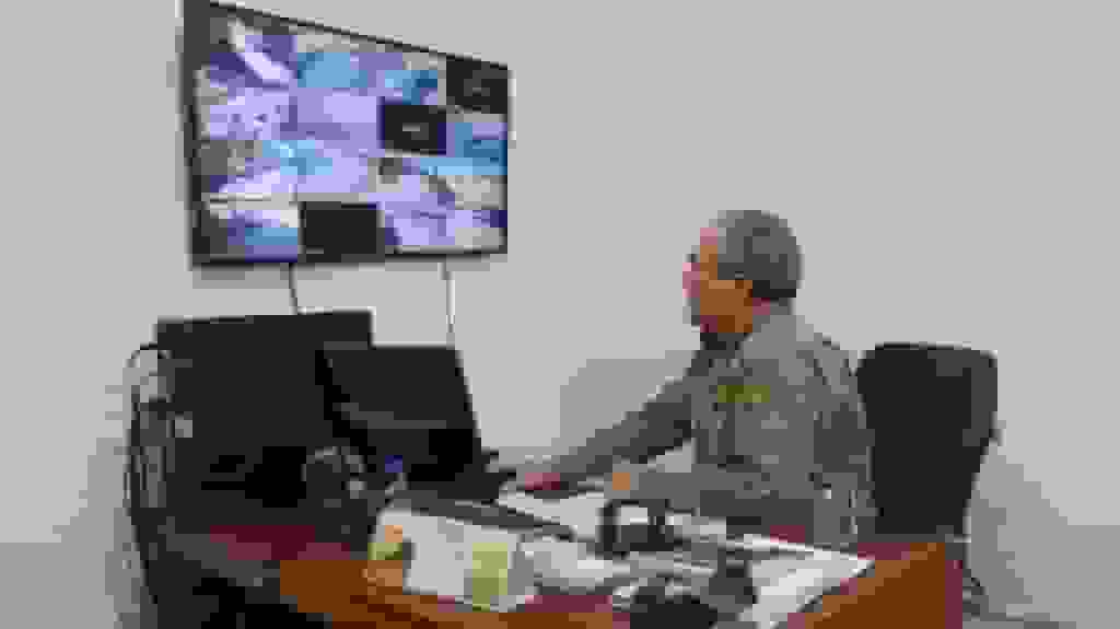 نصب ۲۲ دوربین هوشمند برای پایش و حفاظت حیات‌وحش در رشته‌کوه دنا