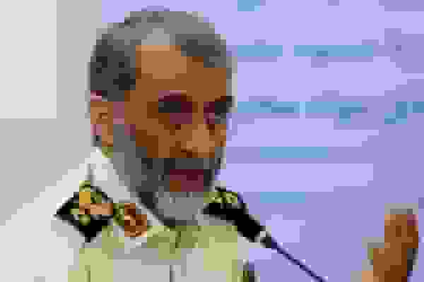 سردار رضایی: اراذل و اوباش در کشور زمین‌گیر شده‌اند