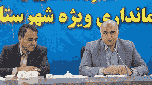 بلاتکلیفی ۲۰ ساله پروندههای مسکن بروجرد