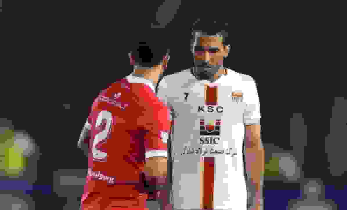 وضعیت مصدومیت رباط صلیبی وحید امیری و احتمال خداحافظی از فوتبال