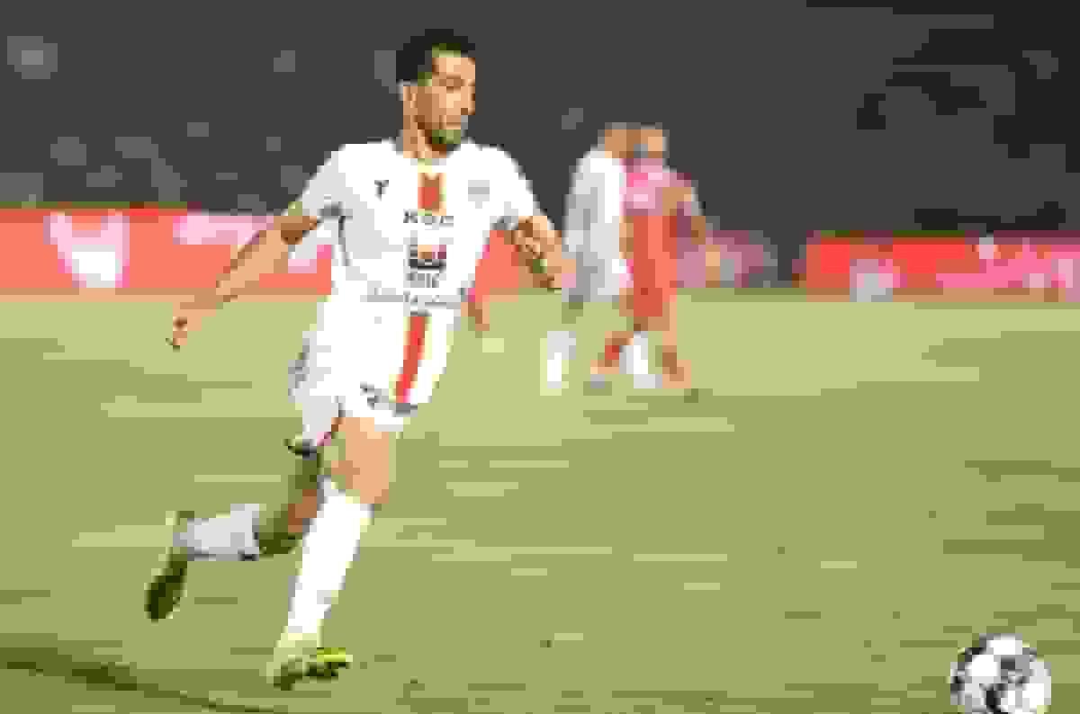 آخرین وضعیت مصدومیت وحید امیری