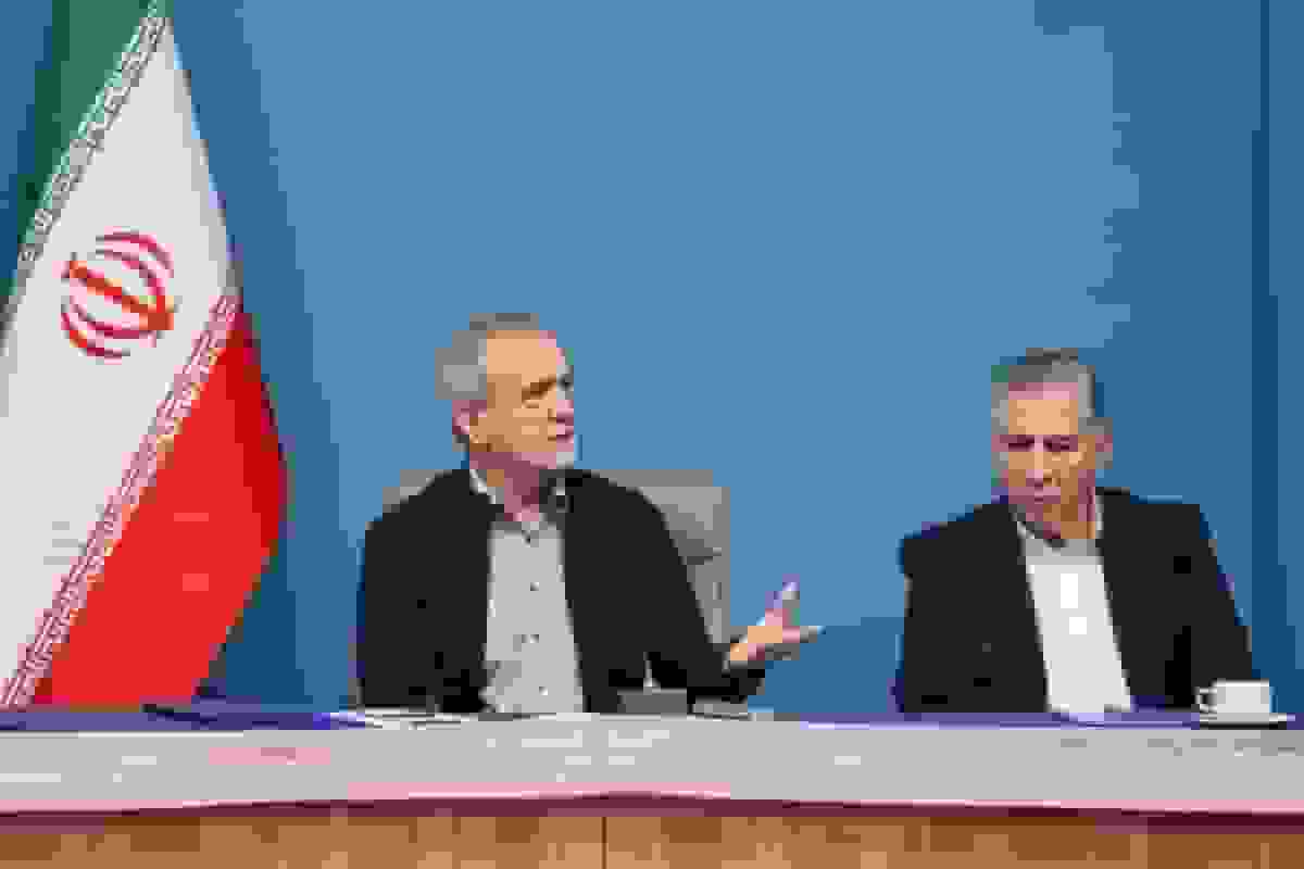 پزشکیان: حل ناترازی‌های انرژی به زودی محقق می‌شود